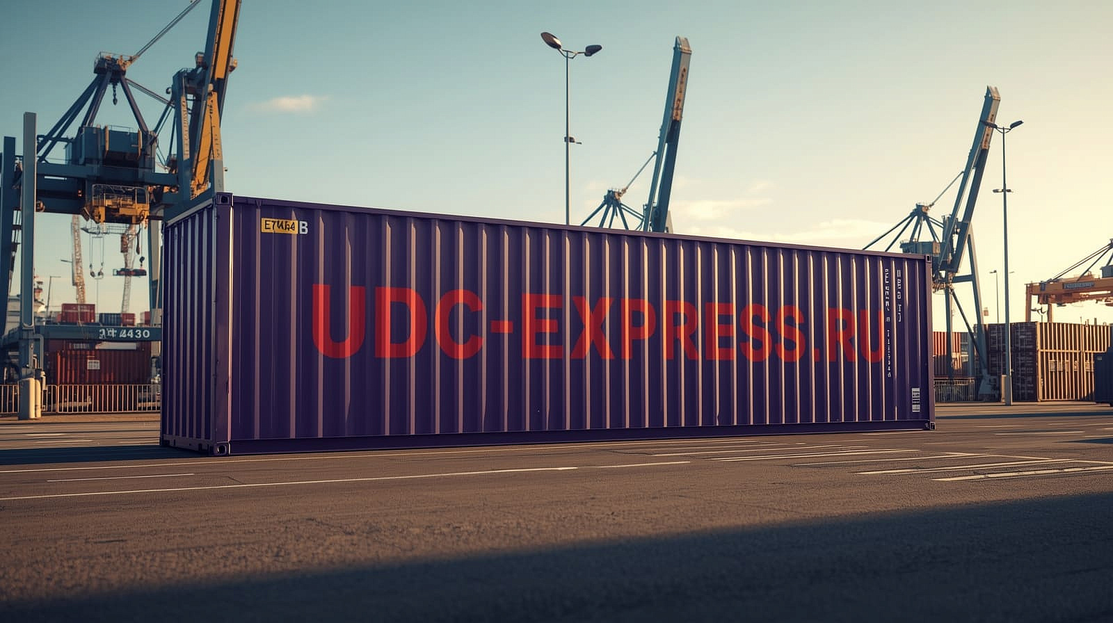 Китайские контейнеровозы осваивают Северный морской путь